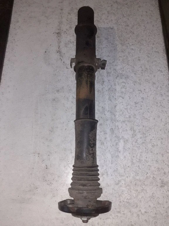 Front shock absorber/damper A9063207730