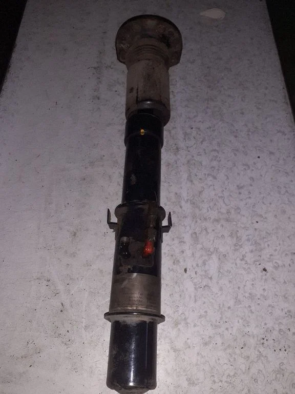 Front shock absorber/damper 113543
