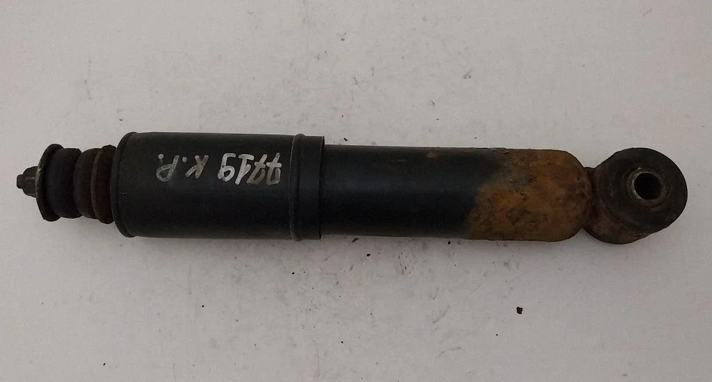 Front shock absorber/damper 7D0413031B