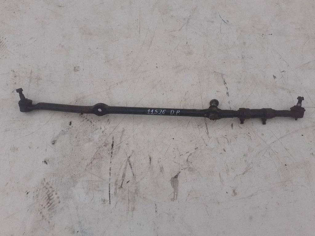 Steering tie rod 52037994