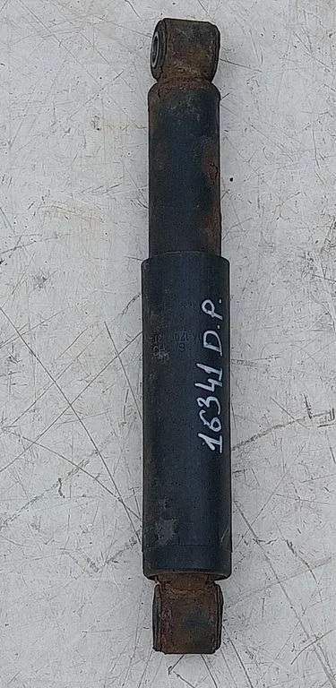 Front shock absorber/damper 504014868