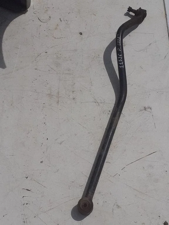 Steering tie rod 52007118