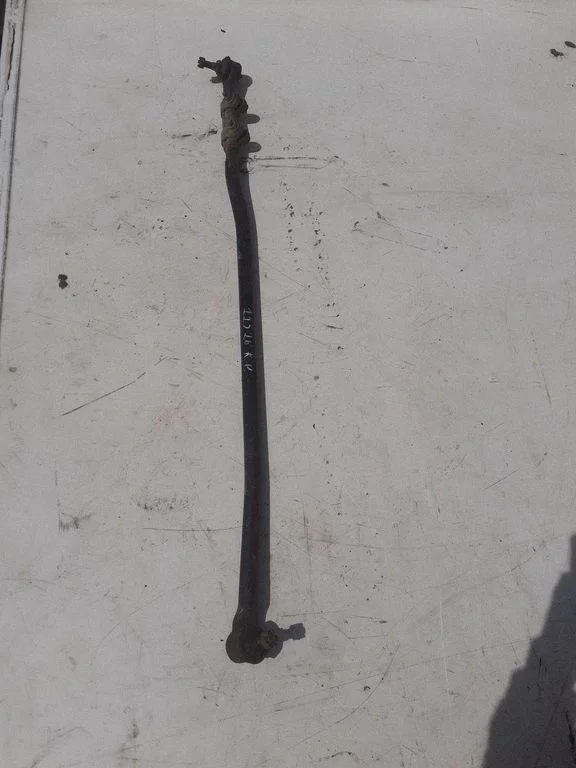 Steering tie rod 52005739