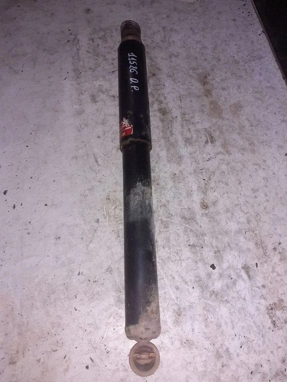 Front shock absorber/damper 344393