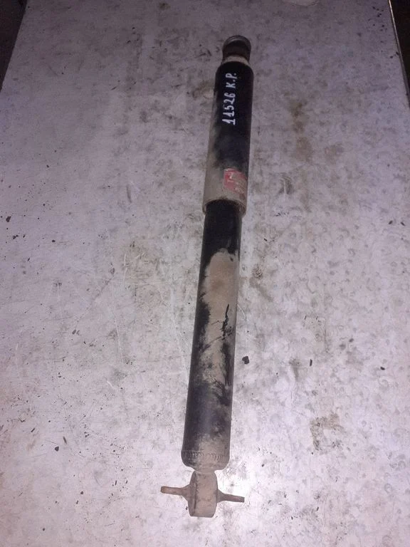 Front shock absorber/damper 344393