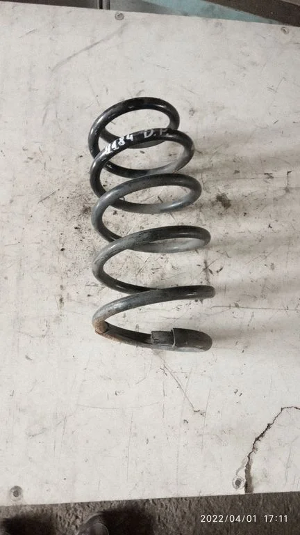 Front coil spring 93185136