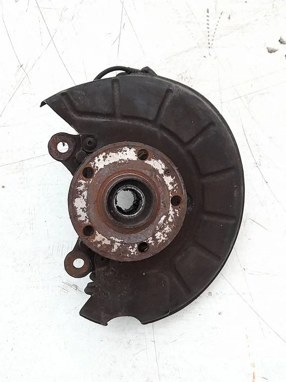 Front wheel hub 1K0407621F