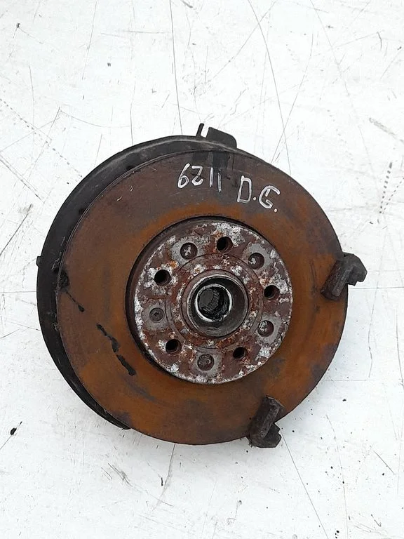 Front wheel hub 1K0407621F