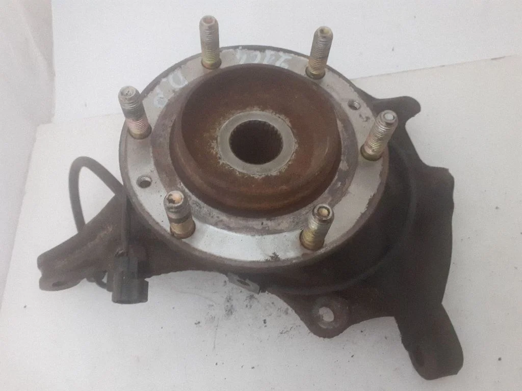 Piasta przednia 517564D000