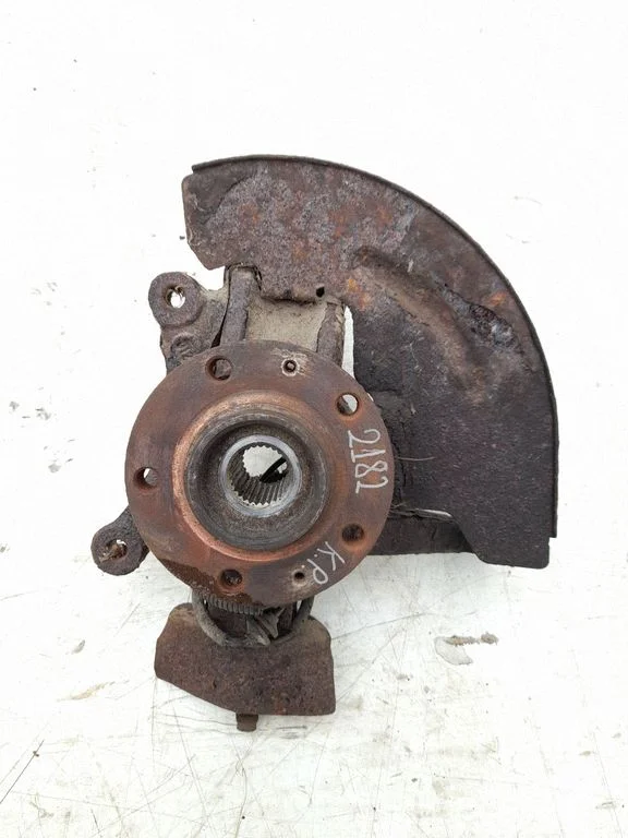 Front wheel hub 330780