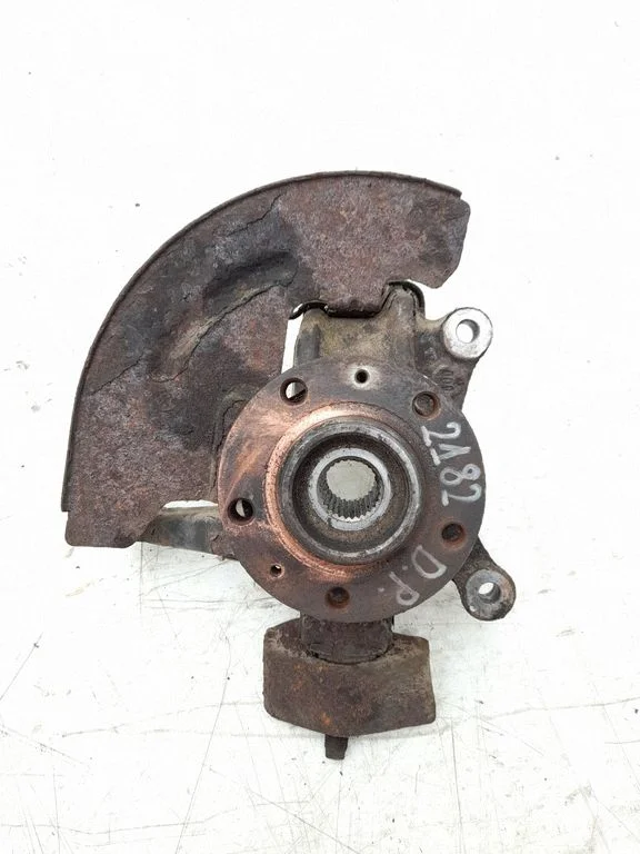 Front wheel hub 330780