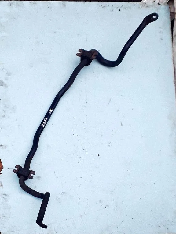 Front anti-roll bar/sway bar