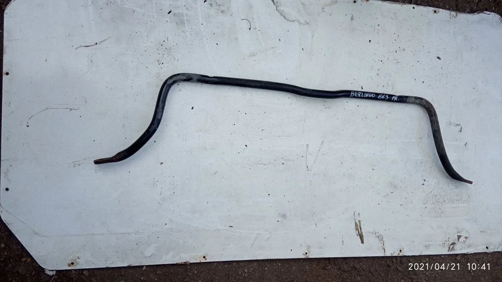 Eesmine stabilisaator (kaldevarras) – Citroen Berlingo (2008-2018)