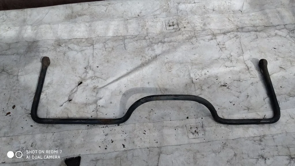 Front anti-roll bar/sway bar – Mercedes-Benz Sprinter W901 W902 W903 W904 (1995-2007)