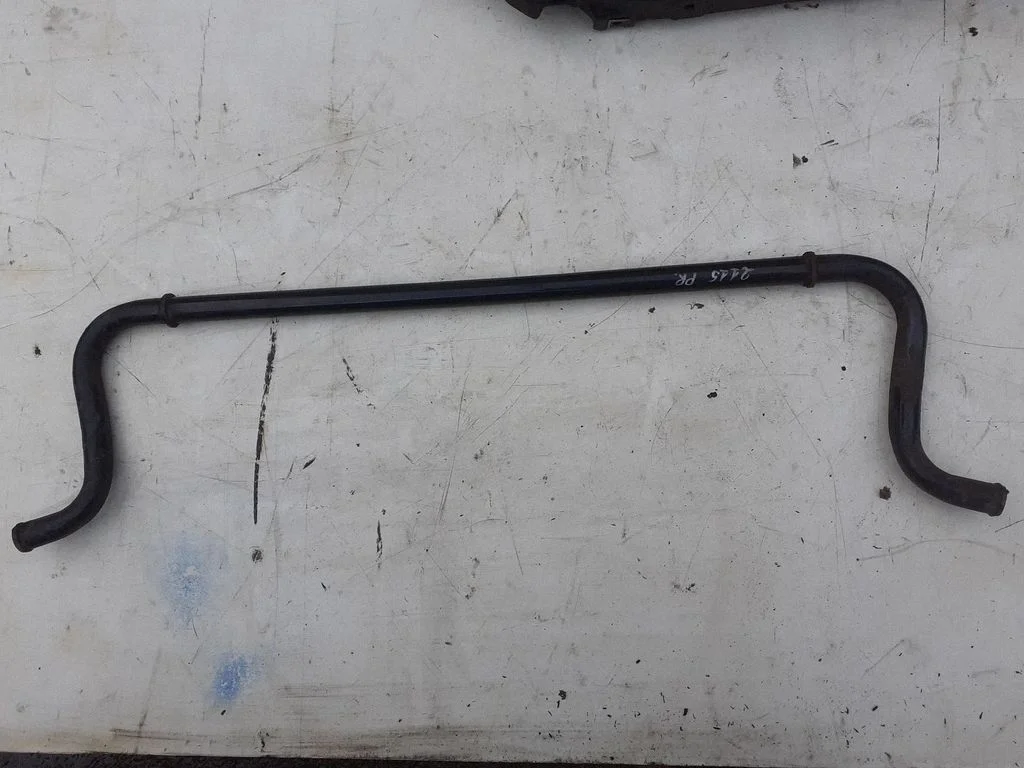 Priekšējais stabilizators