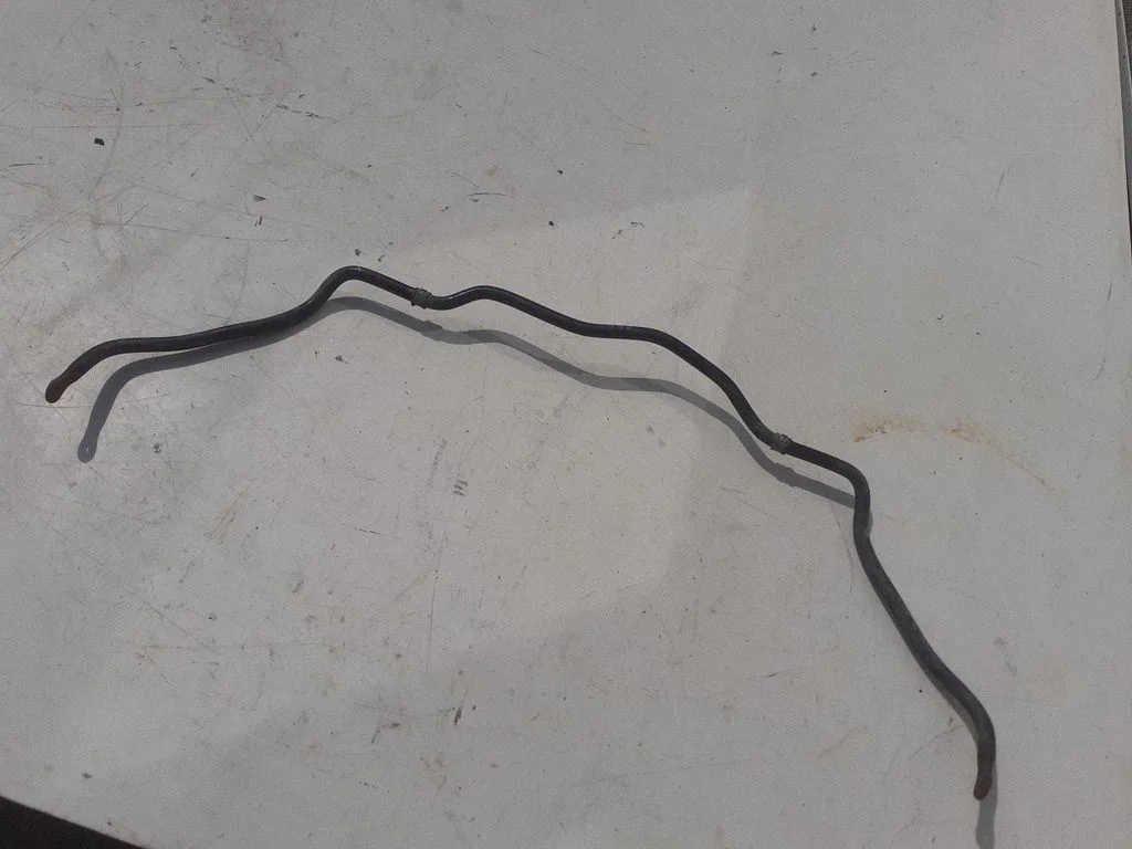 Eesmine stabilisaator (kaldevarras)