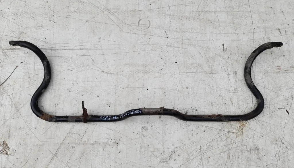Front anti-roll bar/sway bar 5081H9