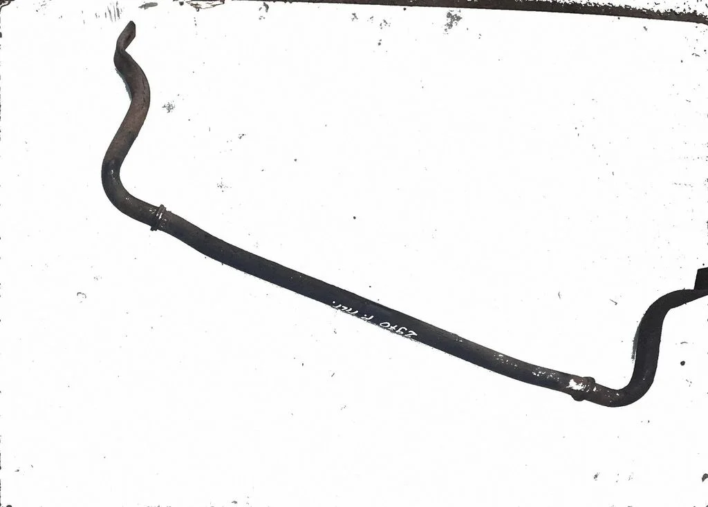 Priekšējais stabilizators