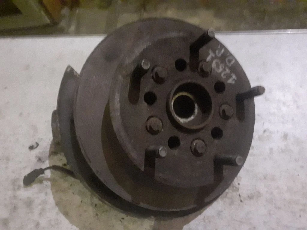 Priekšējā rumba BK313K185CB