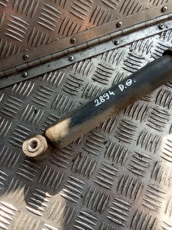 Rear shock absorber/damper A9063260000