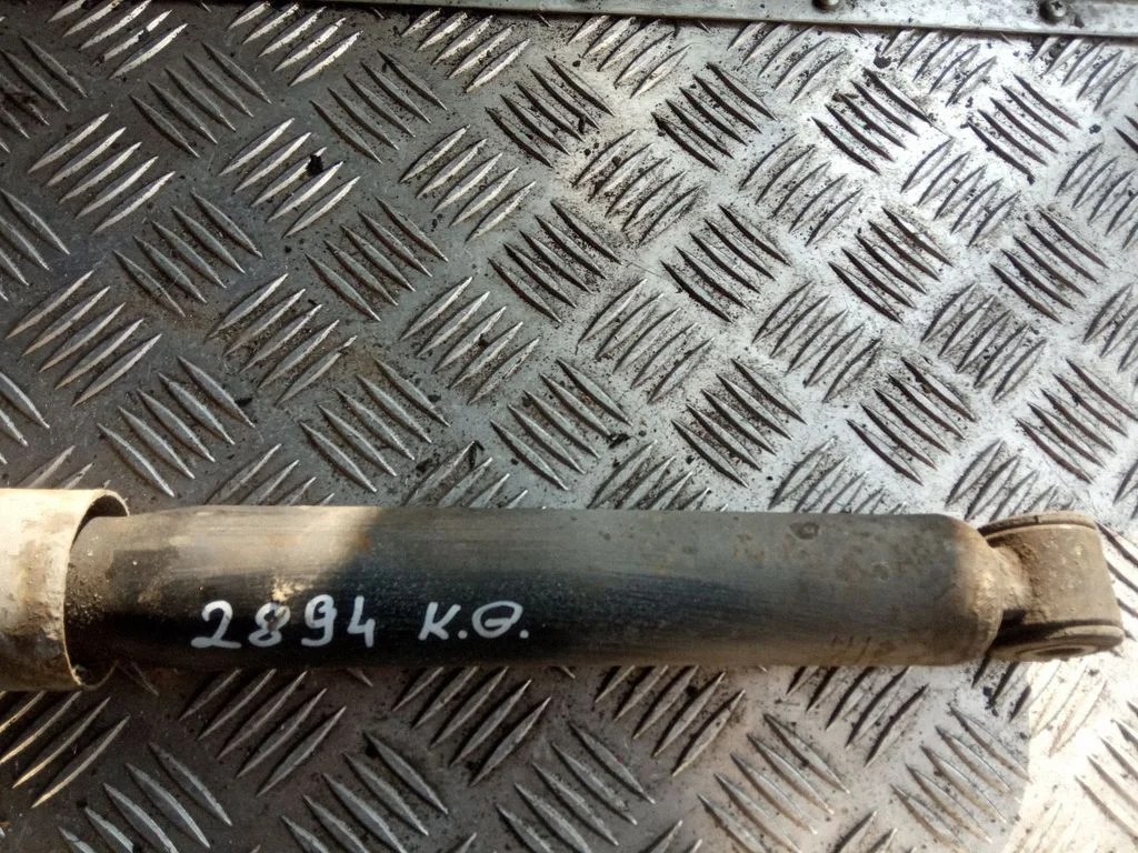 Rear shock absorber/damper A9063260000