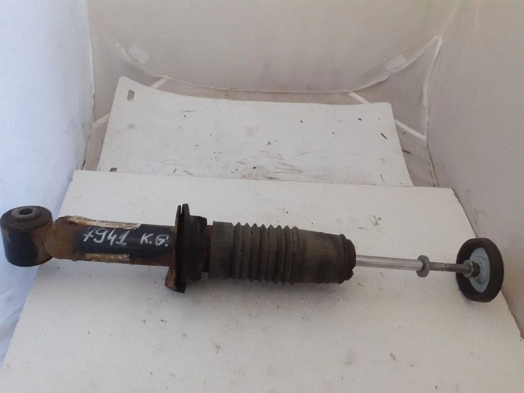 Tagumine amortisaator 50707719