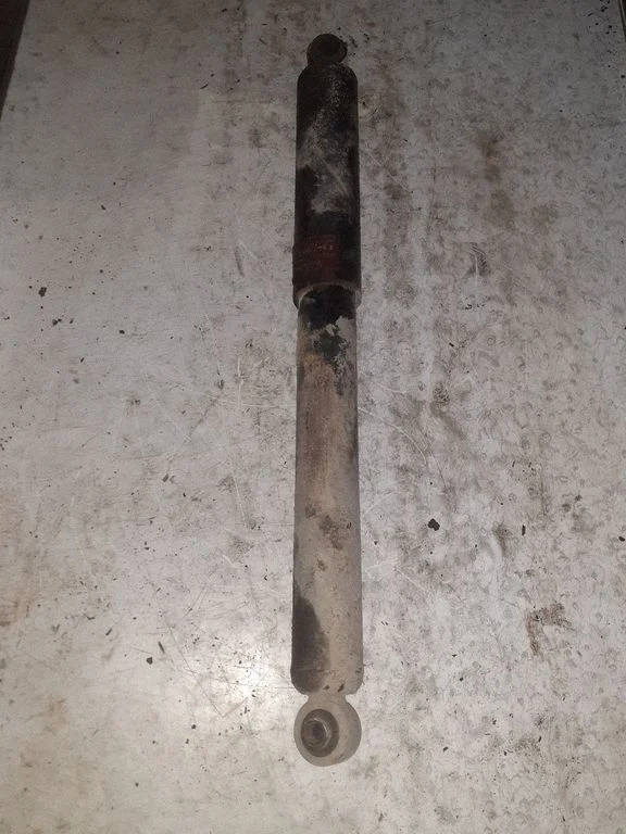 Rear shock absorber/damper 344394