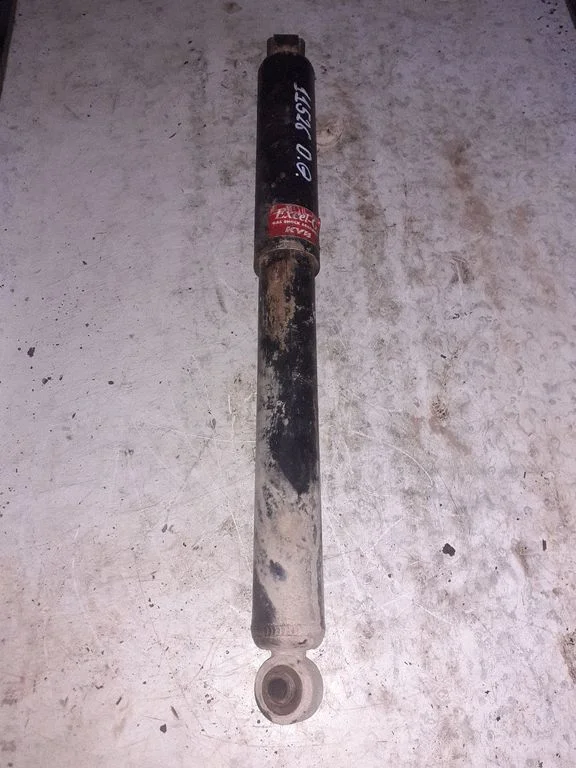 Rear shock absorber/damper 344394