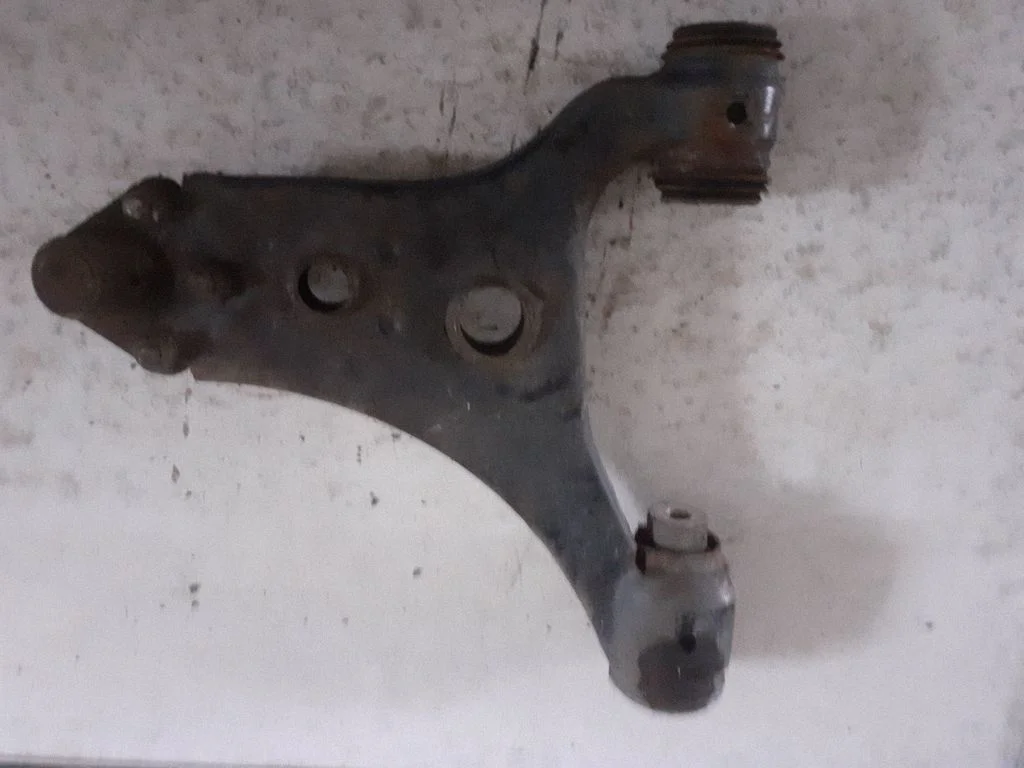 Front lower control arm/wishbone A1693300307