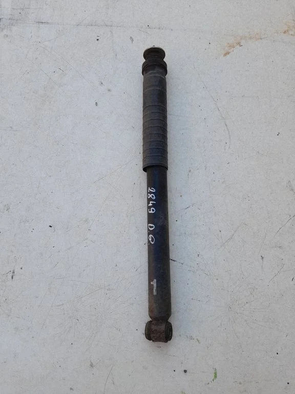 Rear shock absorber/damper E4SR1Z017A00
