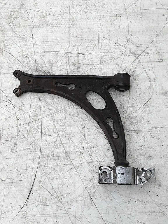 Front lower control arm/wishbone 1K0407151AC