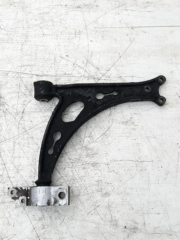 Front lower control arm/wishbone 1K0407152AC