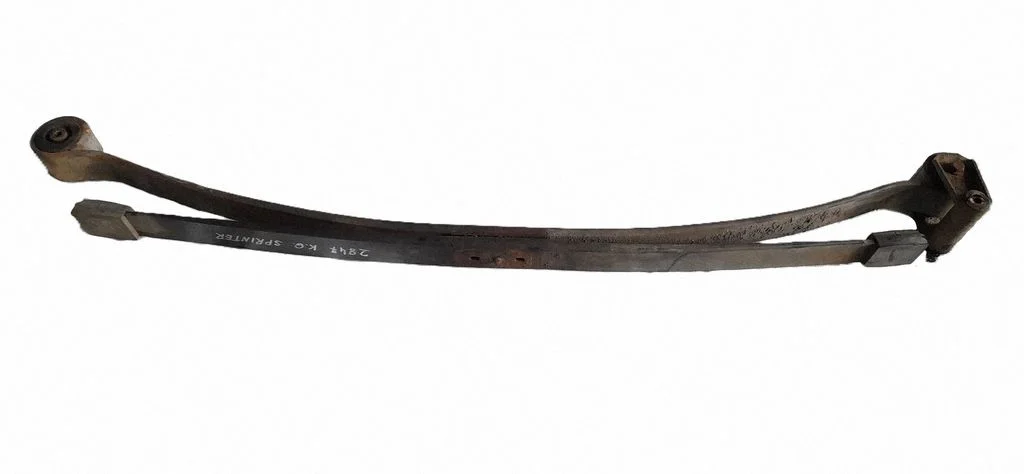 Tagumine lehtvedru A9063207906