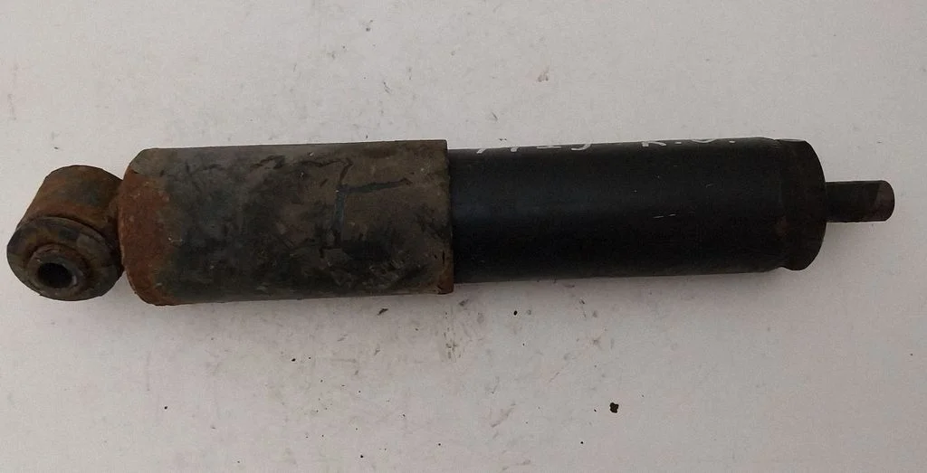 Rear shock absorber/damper 354405EGT