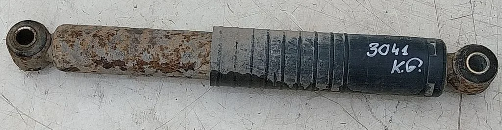 Tagumine amortisaator 504118330
