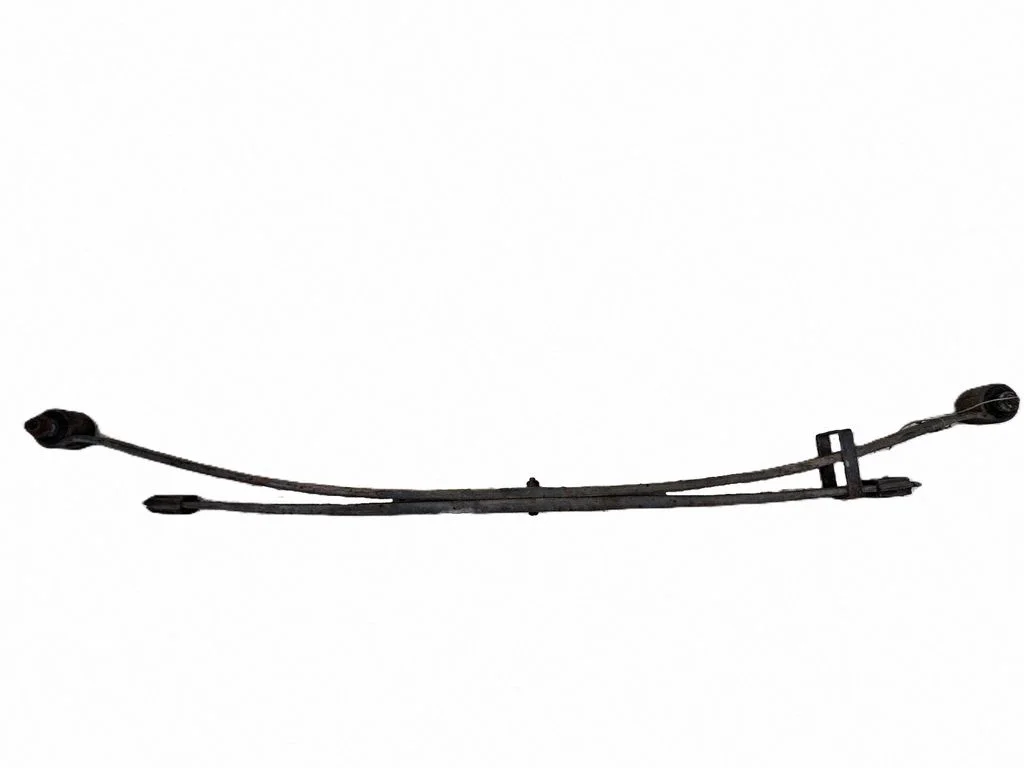 Rear leaf spring – Opel Movano A (1998-2010)