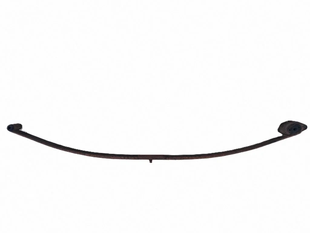 Aizmugurējā atsperloksne 5006456AA
