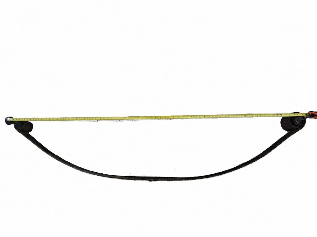 Tagumine lehtvedru 51738253 – Fiat Doblo (2000-2009)