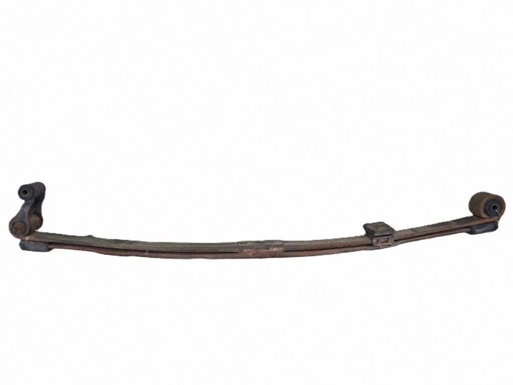 Aizmugurējā atsperloksne 2C115560AJ