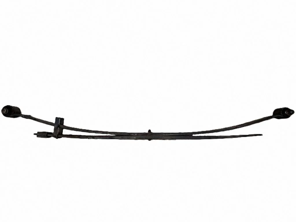 Rear leaf spring – Opel Movano A (1998-2010)