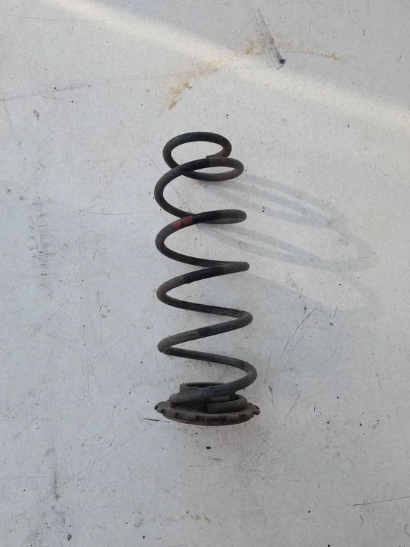 Rear coil spring A1693250384