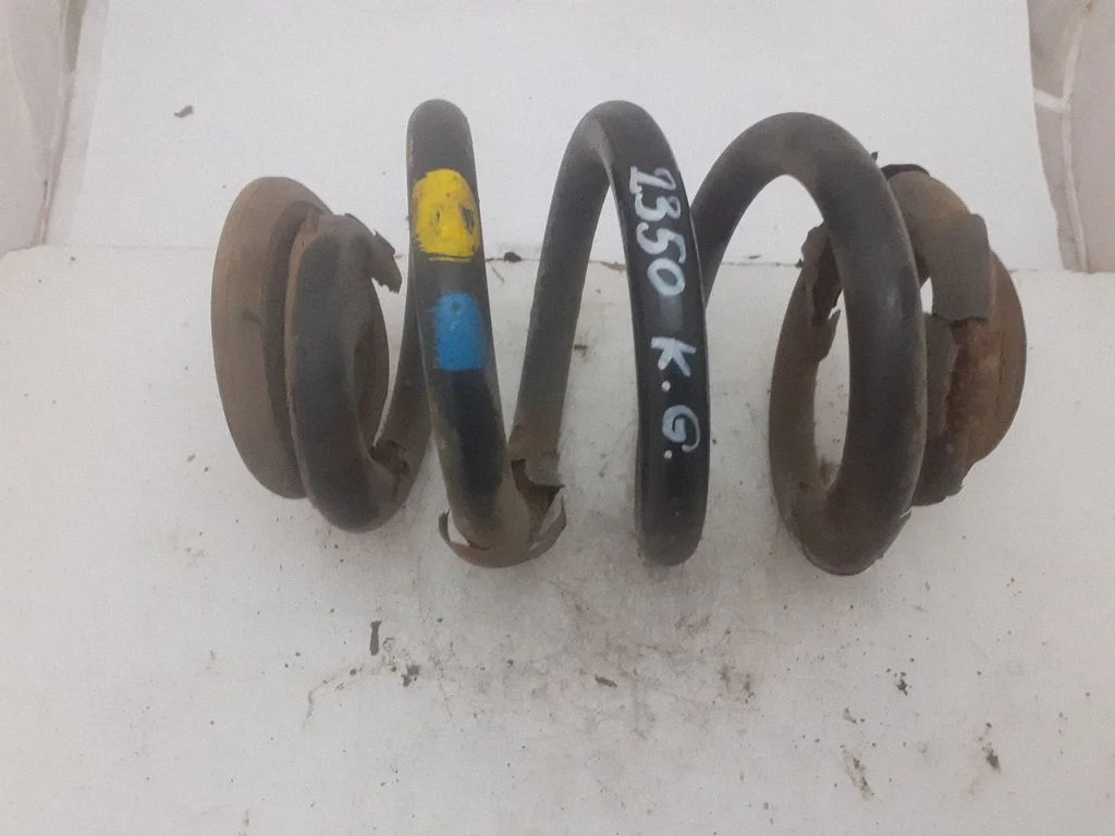 Rear coil spring 7J0511115E