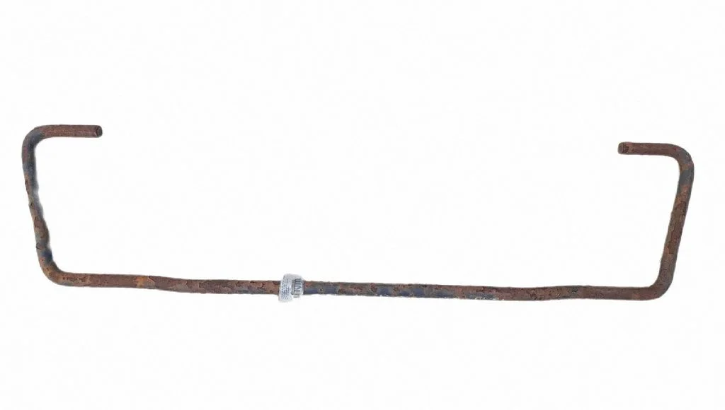 Rear anti-roll bar/sway bar – Iveco Daily 4th gen (2006-2011)