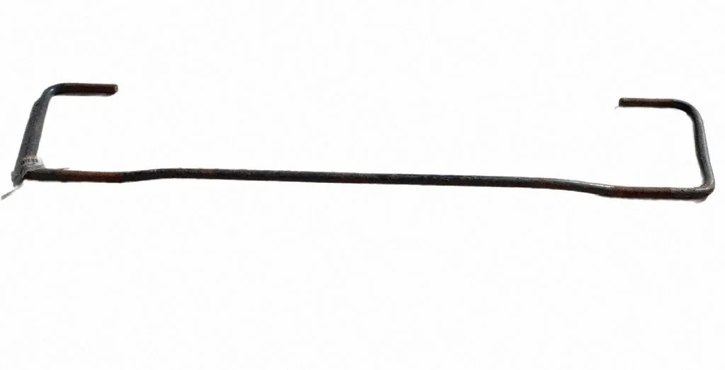 Rear anti-roll bar/sway bar – Iveco Daily 3rd gen (2000-2006)