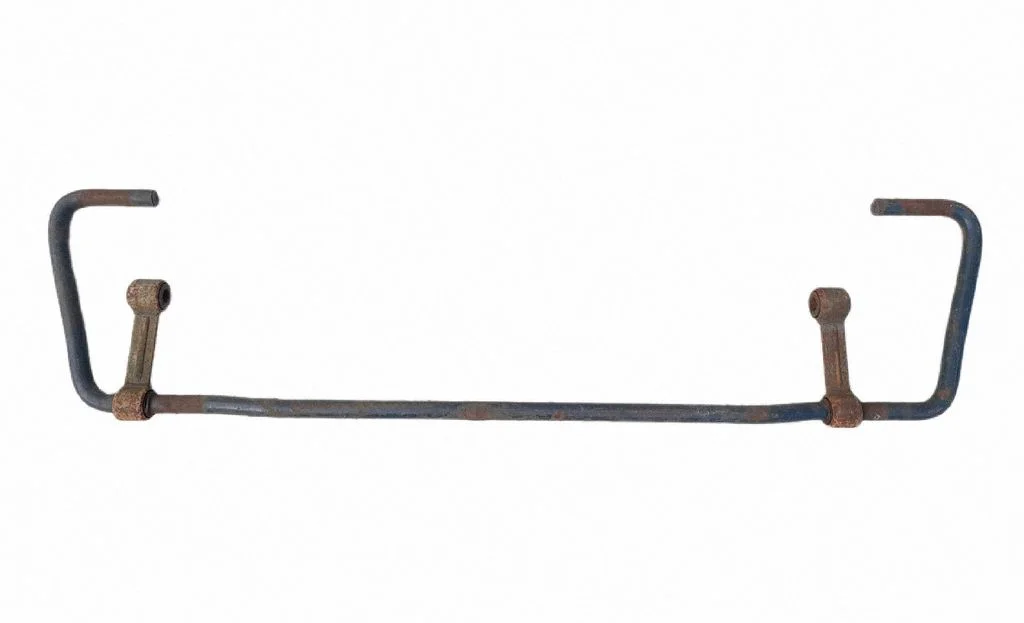 Rear anti-roll bar/sway bar – Iveco Daily 4th gen (2006-2011)