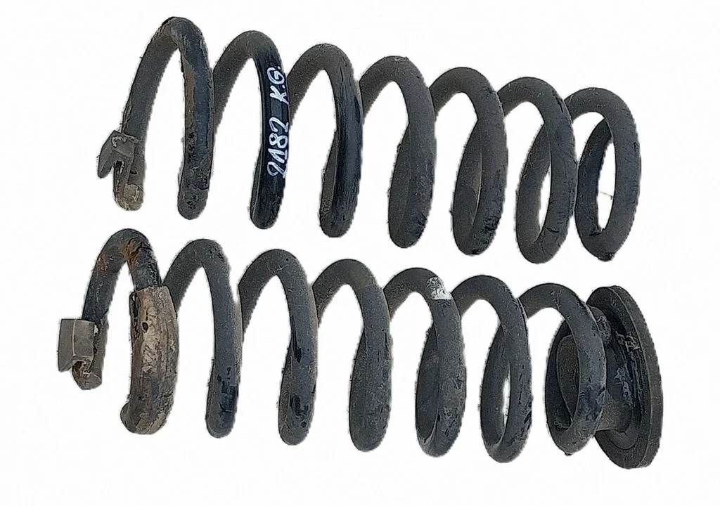 Rear coil spring 5102N2