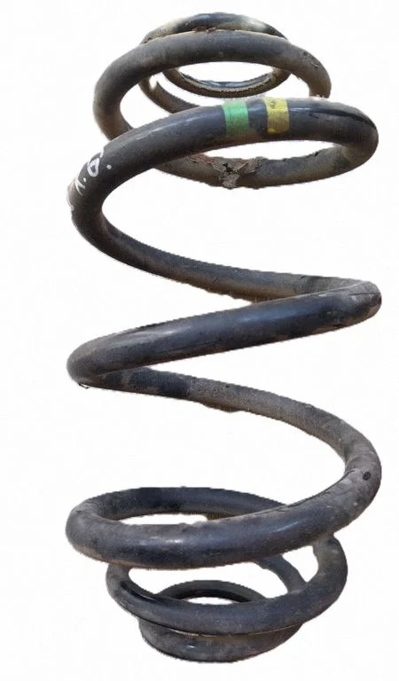 Rear coil spring – Renault Trafic II (X83) (2001-2014)