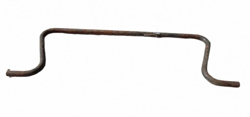 Rear anti-roll bar/sway bar – Iveco Daily 4th gen (2006-2011)