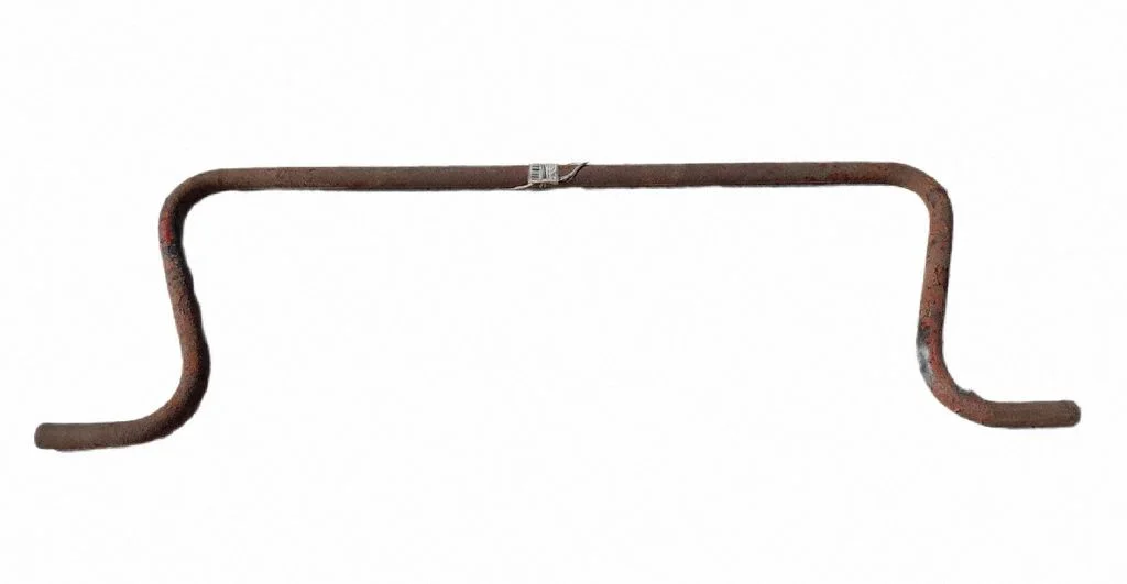 Rear anti-roll bar/sway bar – Iveco Daily 1st gen (1978-2000)