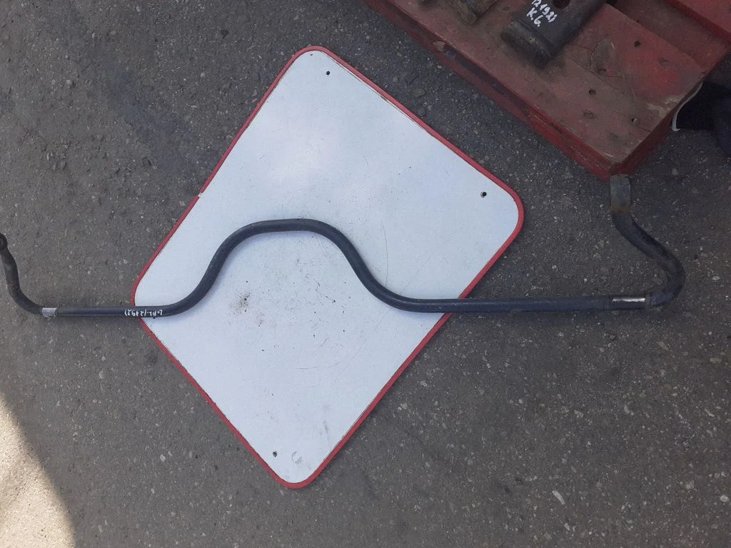 Tagumine stabilisaator